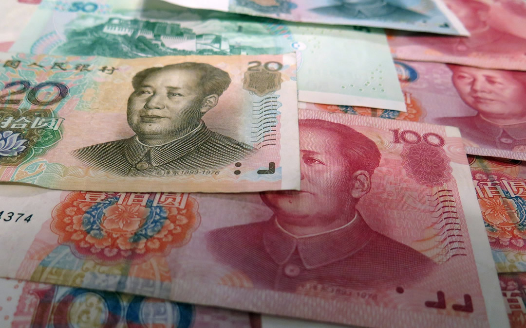 Settlement in RMB/CNY. What could it do for your business?