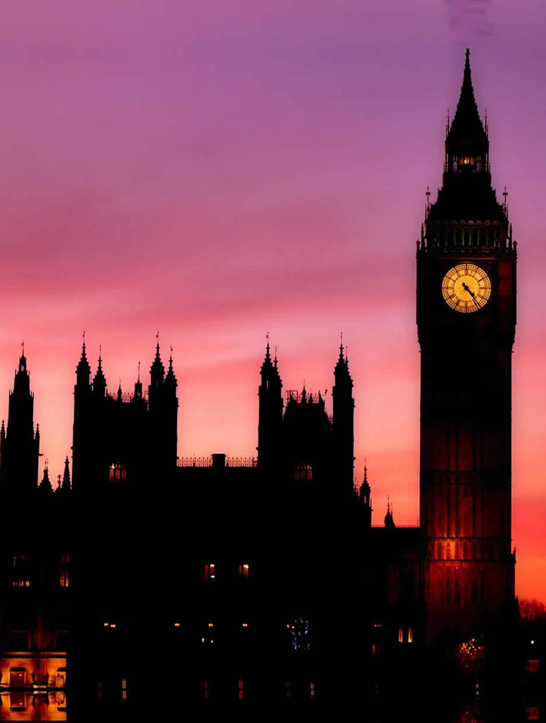 London